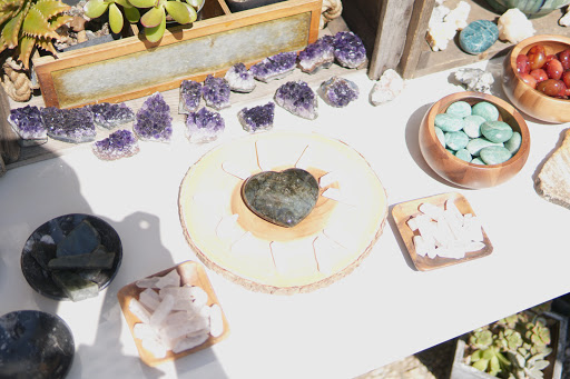 Shopping Mall «Abbot Kinney BLVD Shopping», reviews and photos, Navarre Ct, Venice, CA 90291, USA