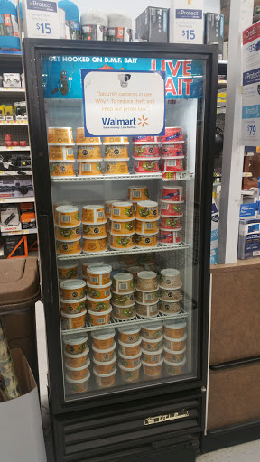 Department Store «Walmart Supercenter», reviews and photos, 880 U.S. 190, Covington, LA 70433, USA