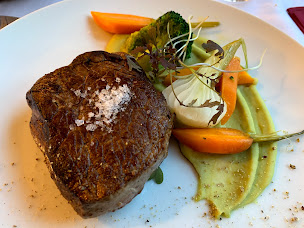 Photo n°102 de Les Mésanges Hôtel Restaurant à Saint-Martin-d'Uriage ()