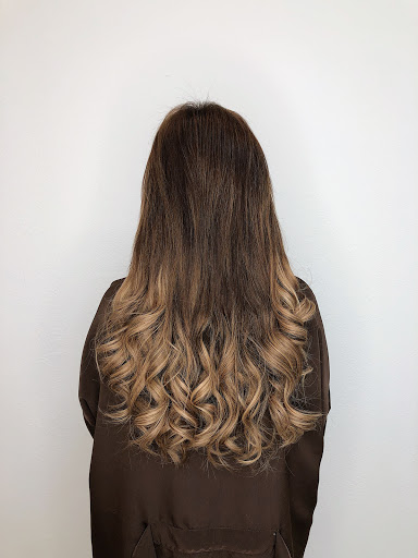 Hair Salon «Hair Xpressions Salon», reviews and photos, 8949 Westheimer Rd, Houston, TX 77063, USA