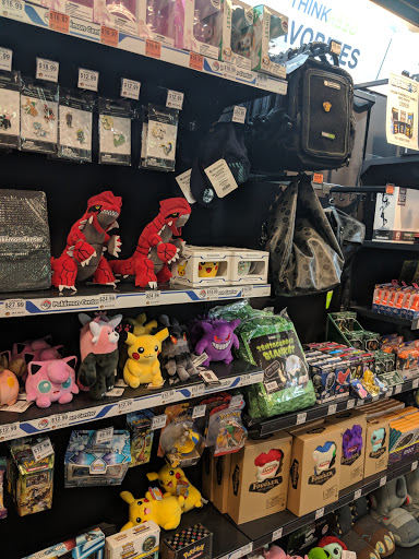 Gift Shop «ThinkGeek», reviews and photos, 401 NE Northgate Way, Seattle, WA 98125, USA