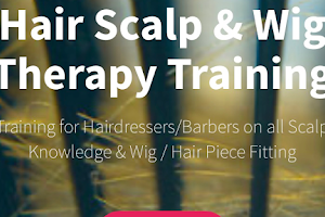 Hair,Scalp and Wig Therapy image