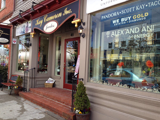 Jeweler «Kay Cameron Jewelers», reviews and photos, 48 Main St, Sayville, NY 11782, USA