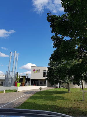 Lycée Oustal à Villeneuve-sur-Lot