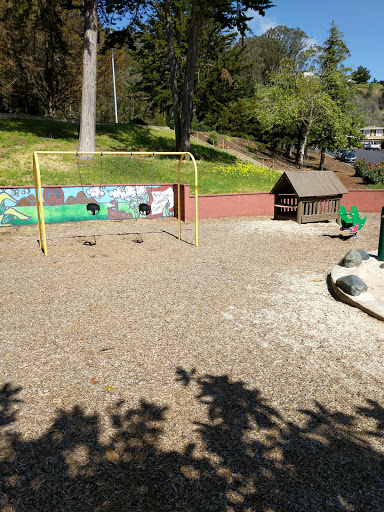 Park «Hillside Park», reviews and photos, 222 Lausanne Ave, Daly City, CA 94014, USA