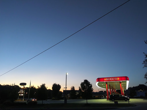 Convenience Store «Sheetz», reviews and photos, 1300 Battleground Ave, Greensboro, NC 27408, USA