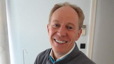 Dr Patrice LECLERCQ à Mayenne