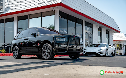 Used Car Dealer «Anaheim Pre-Owned Cars», reviews and photos, 2223 E Katella Ave b, Anaheim, CA 92806, USA