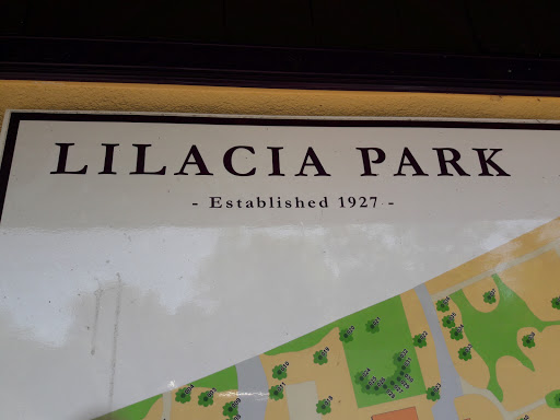 Park «Lilacia Park», reviews and photos, 150 S Park Ave, Lombard, IL 60148, USA