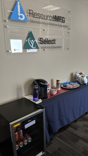 Employment Agency «Select Staffing», reviews and photos, 12165 Central Ave, Chino, CA 91710, USA