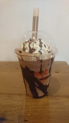 Ice Cream Shop «Sweet Republic», reviews and photos, 6054 N 16th St, Phoenix, AZ 85014, USA