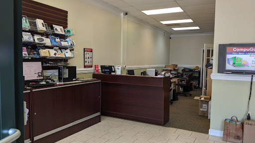 Computer Repair Service «CompuGuru4u», reviews and photos, 5432 Apex Peakway, Apex, NC 27502, USA