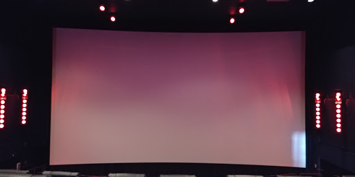 Movie Theater «AMC Veterans 24», reviews and photos, 9302 Anderson Rd, Tampa, FL 33634, USA