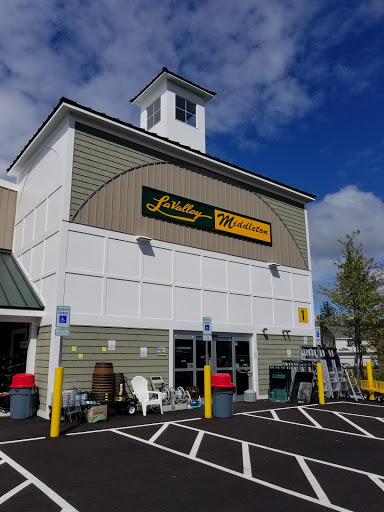 Home Improvement Store «Middleton Building Supply», reviews and photos, 157 Main St, Meredith, NH 03253, USA