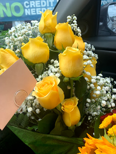 Florist «The Chocolate Rose», reviews and photos, 1609 S Richey St, Pasadena, TX 77502, USA