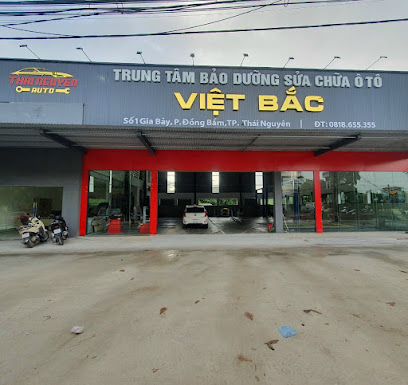 Công Ty TNHH Auto Thái Nguyên