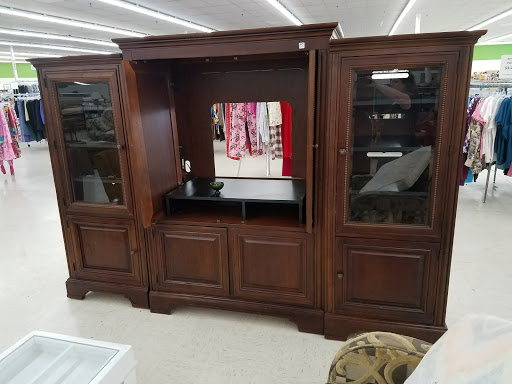 Thrift Store «Mission Mart», reviews and photos, 2523 W Palmetto St, Florence, SC 29501, USA