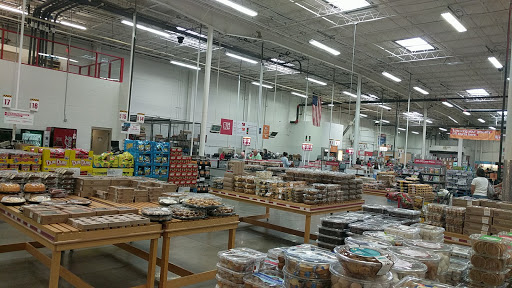 Warehouse club «BJ’s Wholesale Club», reviews and photos, 1904 NJ-35, Oakhurst, NJ 07755, USA