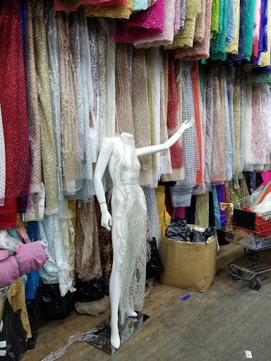 Fabric Store «Textile Discount Outlet», reviews and photos, 2121 W 21st St, Chicago, IL 60608, USA