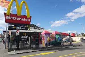 McDonald's Sandy Bay image