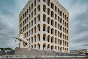 Palazzo della Civiltà Italiana image
