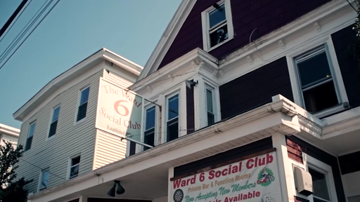 Lounge «Ward 6 Social Political Club LLC», reviews and photos, 57 Springfield St, Lawrence, MA 01843, USA