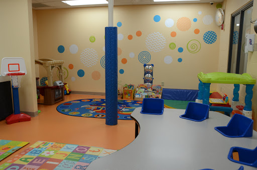 Gym «Donelson-Hermitage Family YMCA», reviews and photos, 3001 Lebanon Pike, Nashville, TN 37214, USA