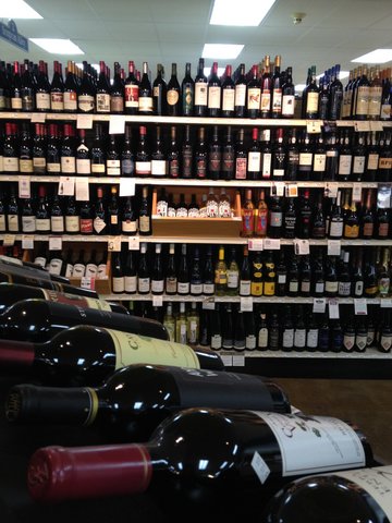 Grocery Store «Main Street Market», reviews and photos, 7770 Wisconsin 42, Egg Harbor, WI 54209, USA