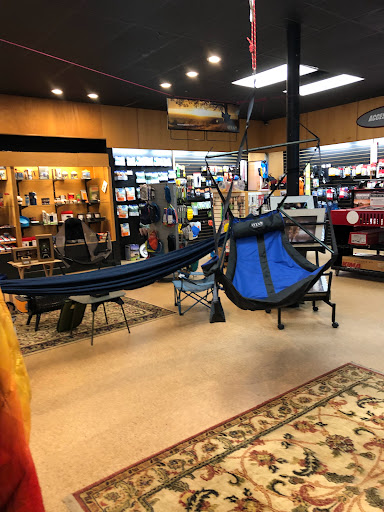 Outdoor Sports Store «Black Dome Mountain Sports», reviews and photos, 140 Tunnel Rd, Asheville, NC 28805, USA