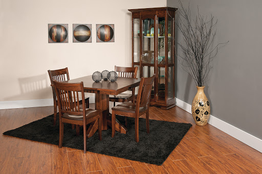 Furniture Store «Amish Furniture Showcase», reviews and photos, 3411 Preston Rd #9, Frisco, TX 75034, USA