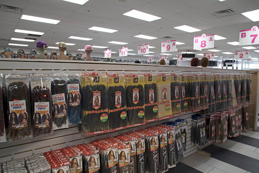 Beauty Supply Store «Kali Beauty», reviews and photos, 17681 Torrence Ave, Lansing, IL 60438, USA