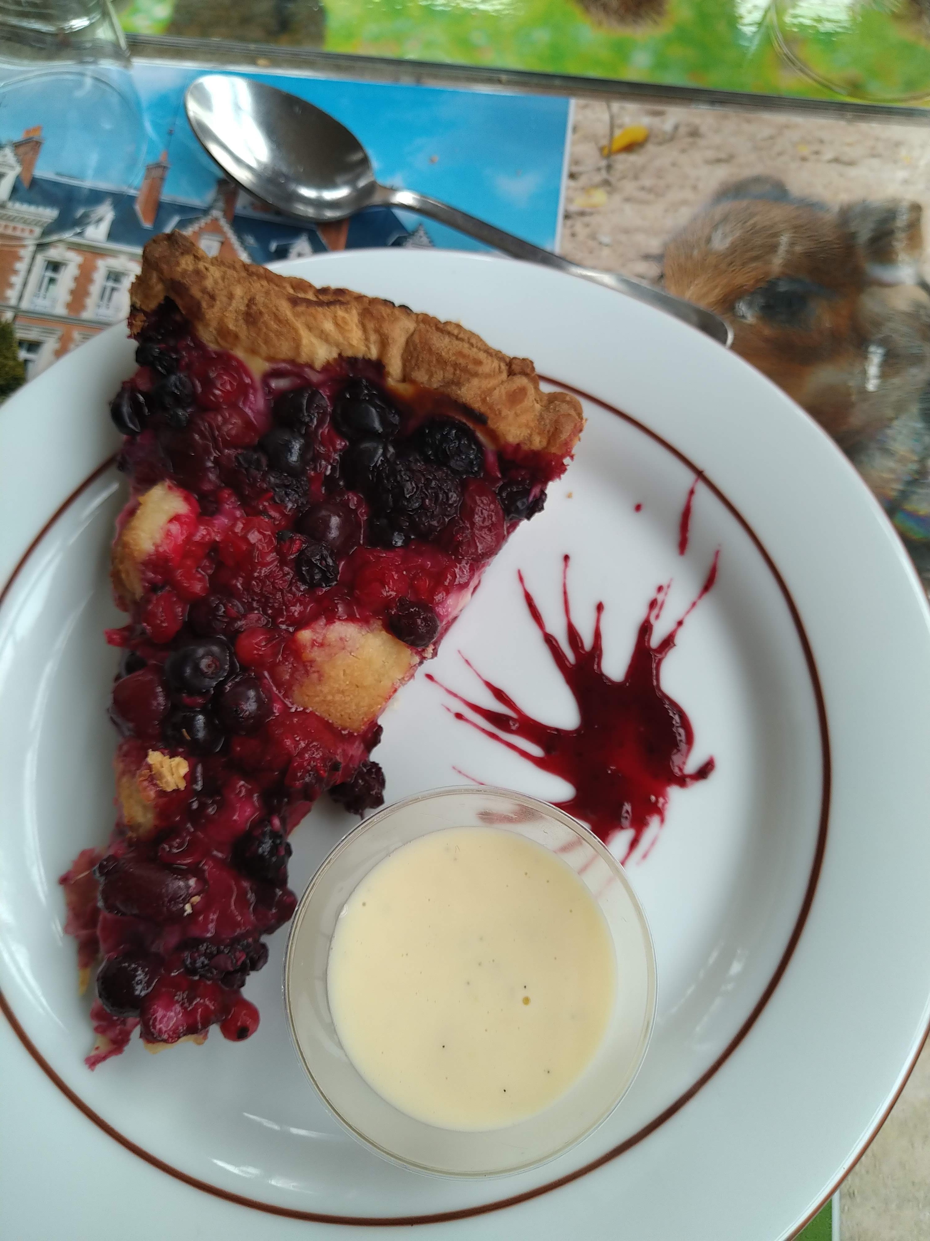 Photo n° 2 de l'avis de ATY.� fait le 22/04/2019 à 11:25