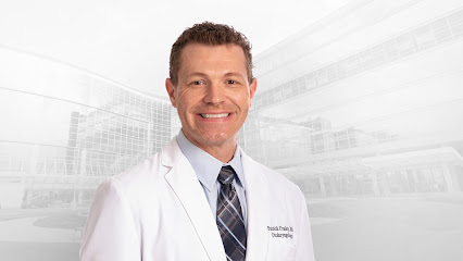 UAMS Health - Patrick L. Fraley, M.D.