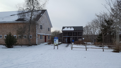 Nature Preserve «Norman Bird Sanctuary», reviews and photos, 583 3rd Beach Rd, Middletown, RI 02842, USA