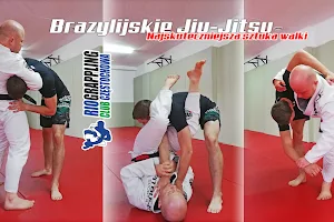Sztuki Walki Rio Grappling Club Częstochowa - BJJ, MMA, Samoobrona, Dzieci image