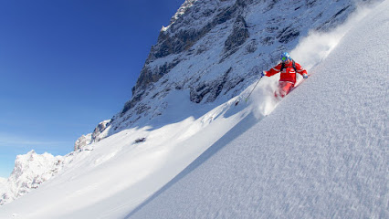 Schweizer Skischule Kleine Scheidegg