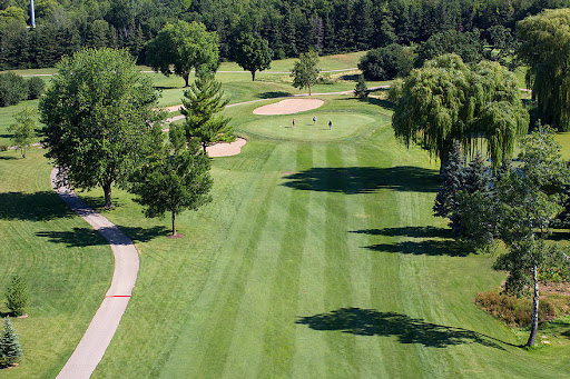Country Club «Evergreen Country Club», reviews and photos, N6246 US-12, Elkhorn, WI 53121, USA