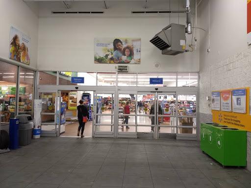Department Store «Walmart Supercenter», reviews and photos, 5101 SE 14th St, Des Moines, IA 50320, USA