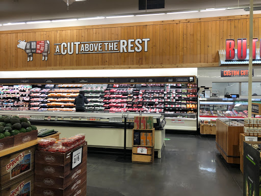 Health Food Store «Sprouts Farmers Market», reviews and photos, 7355 Day Creek Blvd, Rancho Cucamonga, CA 91739, USA