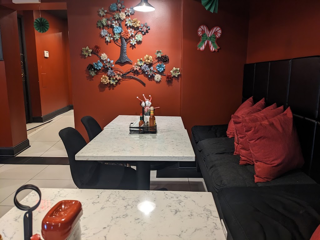 Jv's Pizza & Mexican Restaurant 08232