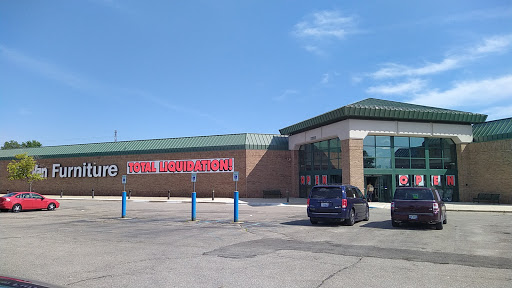 Furniture Store «Art Van Furniture - Taylor», reviews and photos, 22035 Eureka Rd, Taylor, MI 48180, USA