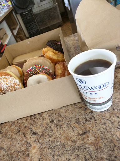 Donut Shop «Country Donut», reviews and photos, 10358 W Overland Rd, Boise, ID 83709, USA