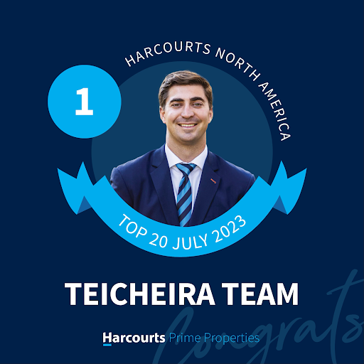 The Teicheira Team image