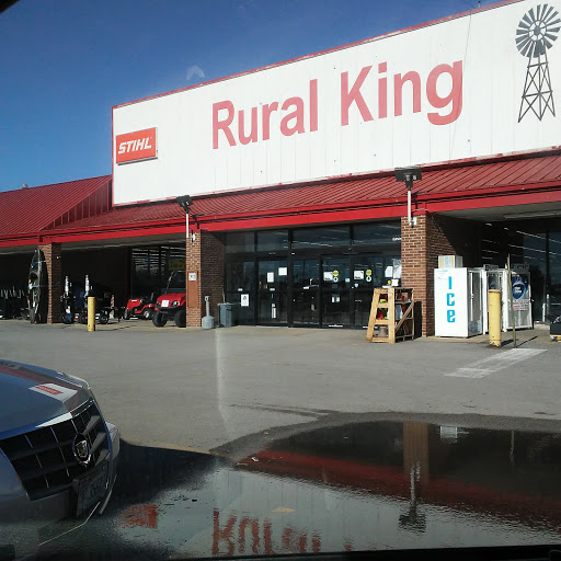 Department Store «Rural King», reviews and photos, 9525 Collinsville Rd, Collinsville, IL 62234, USA