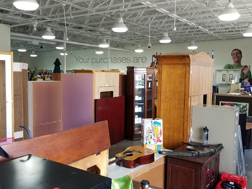 Thrift Store «Goodwill St Petersburg Store», reviews and photos