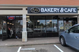 Elite Bakery Cafe image