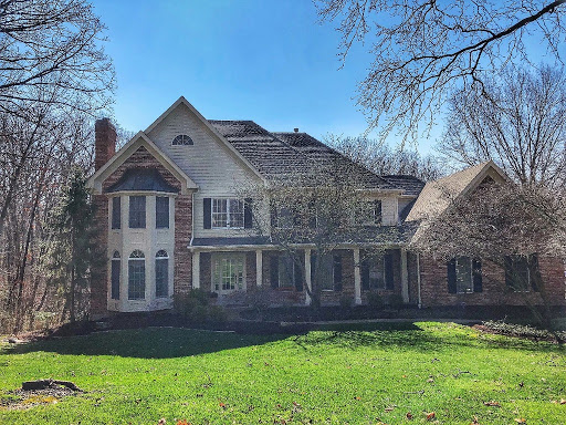 Roofing Contractor «CARDINAL CONTRACTORS», reviews and photos, 2362 Hwy 94 South Outer Rd, St Charles, MO 63303, USA