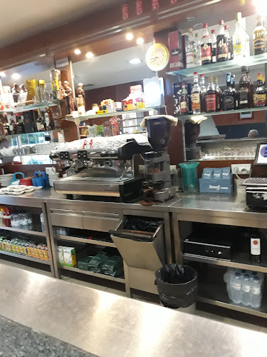 Café Sto. António