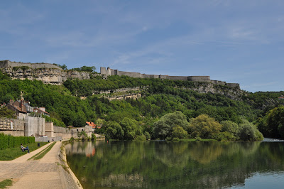 Fondation INFA Besançon à Besançon