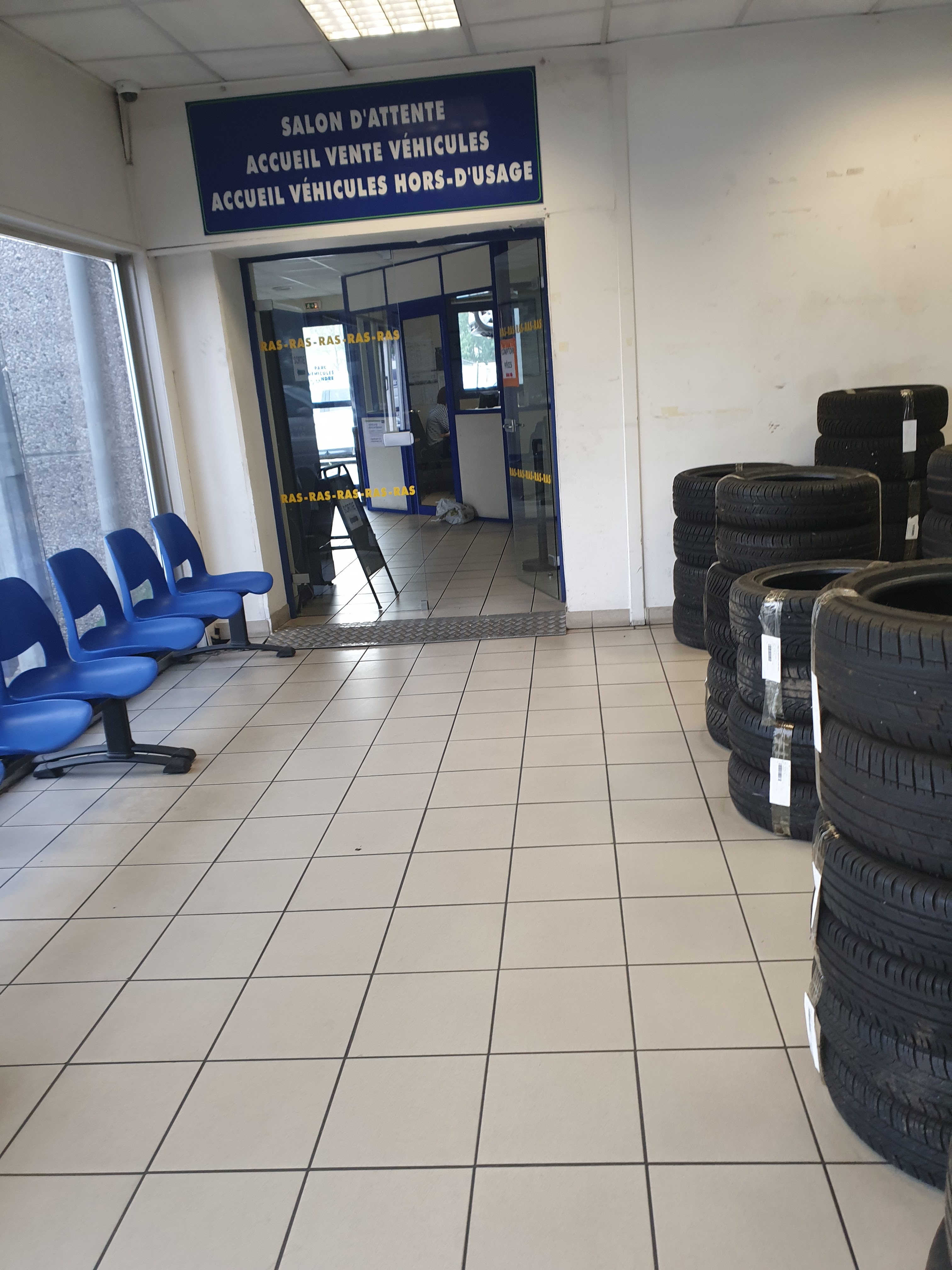 Photo n° 15 de l'avis de Davyd.6 fait le 15/09/2022 à 09:28